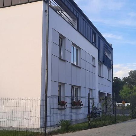 Best Stay Kalinowszczyzna Lublin Dış mekan fotoğraf