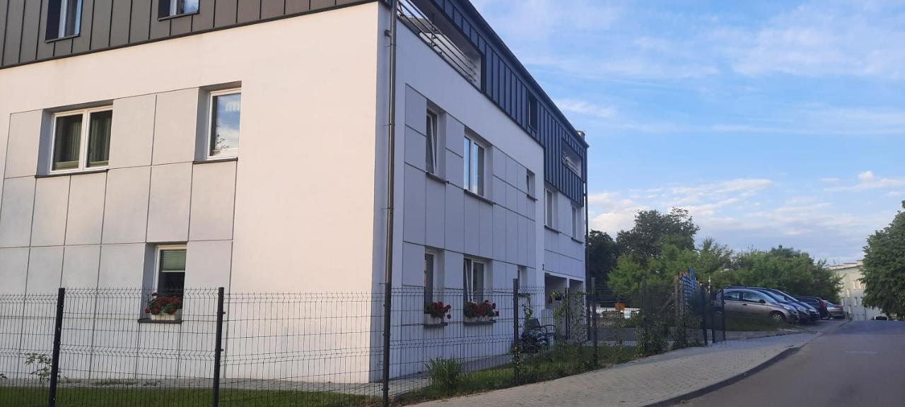 Best Stay Kalinowszczyzna Lublin Dış mekan fotoğraf