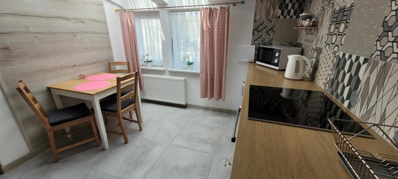 Best Stay Kalinowszczyzna Lublin Dış mekan fotoğraf