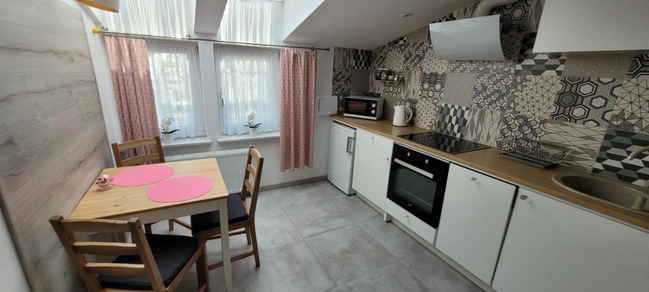 Best Stay Kalinowszczyzna Lublin Dış mekan fotoğraf