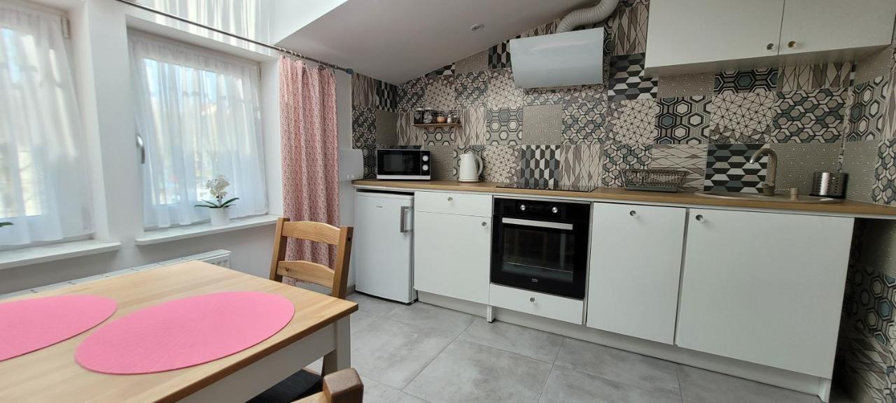 Best Stay Kalinowszczyzna Lublin Dış mekan fotoğraf