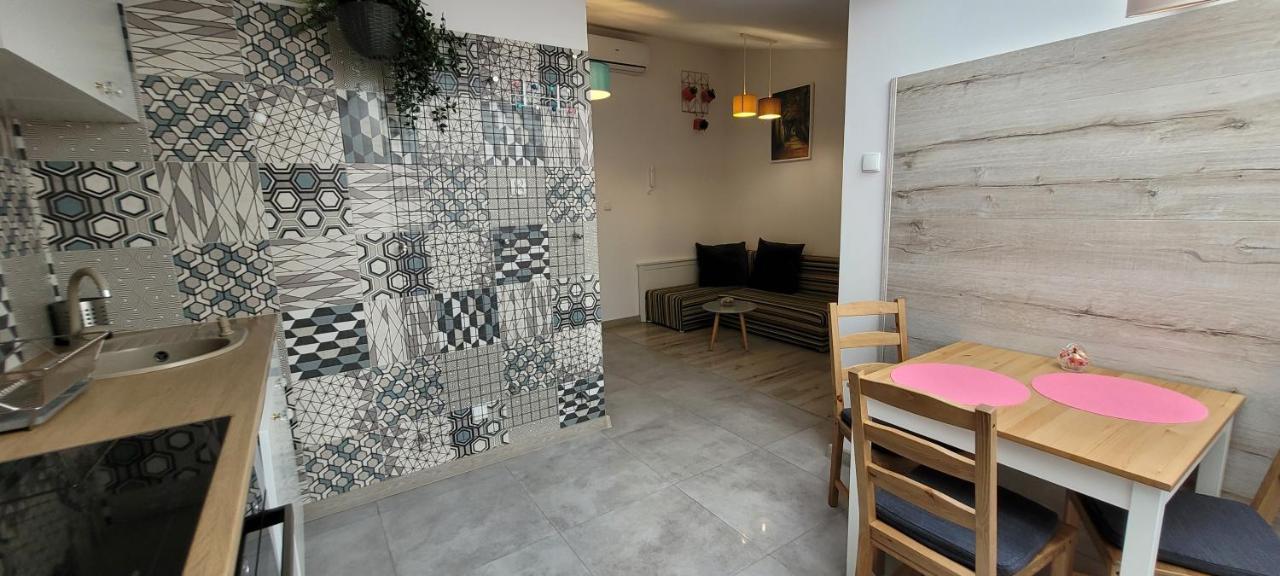 Best Stay Kalinowszczyzna Lublin Dış mekan fotoğraf