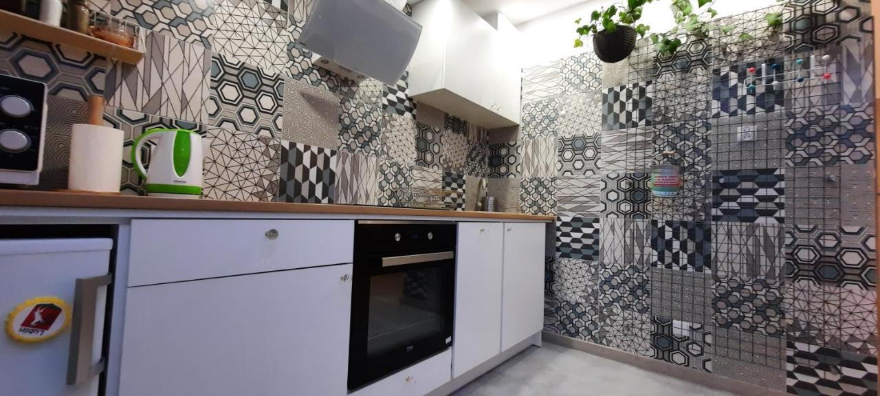 Best Stay Kalinowszczyzna Lublin Dış mekan fotoğraf
