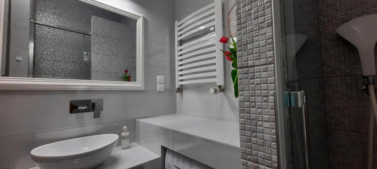 Best Stay Kalinowszczyzna Lublin Dış mekan fotoğraf