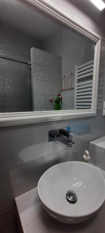 Best Stay Kalinowszczyzna Lublin Dış mekan fotoğraf